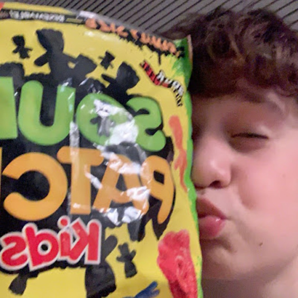 Meet your Posher, Oliver - Picture 1 of 1